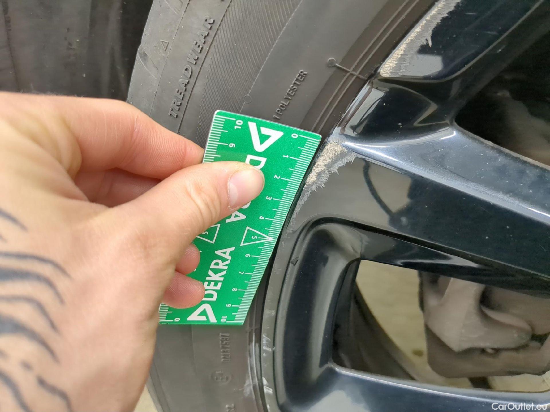  Citroen  C5  Aircross Shine Pack 1.5 BlueHDi 130CV BVA8 E6d #11