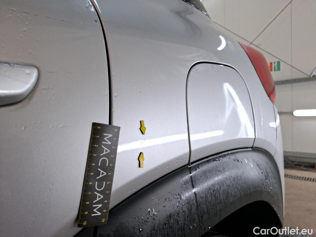  Citroen  C3 CITROEN  Aircross 5p SUV BlueHDi 100 S&S BVM6 Feel Business #9