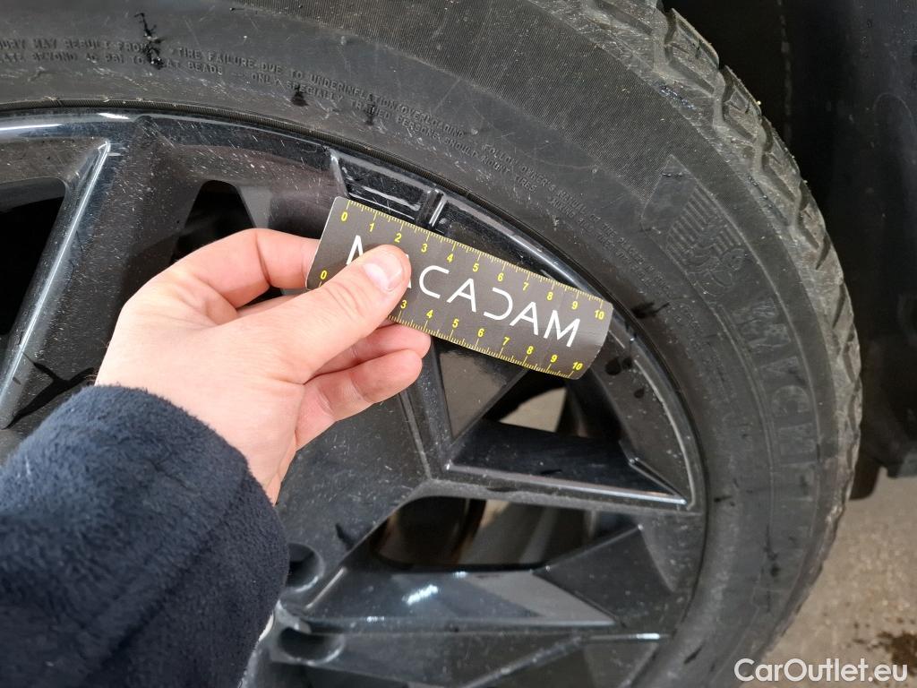  DS  DS4 DS DS 4 / 2021 / 5P / Berline E-TENSE 225 PERFORMANCE LINE + AUTO #12