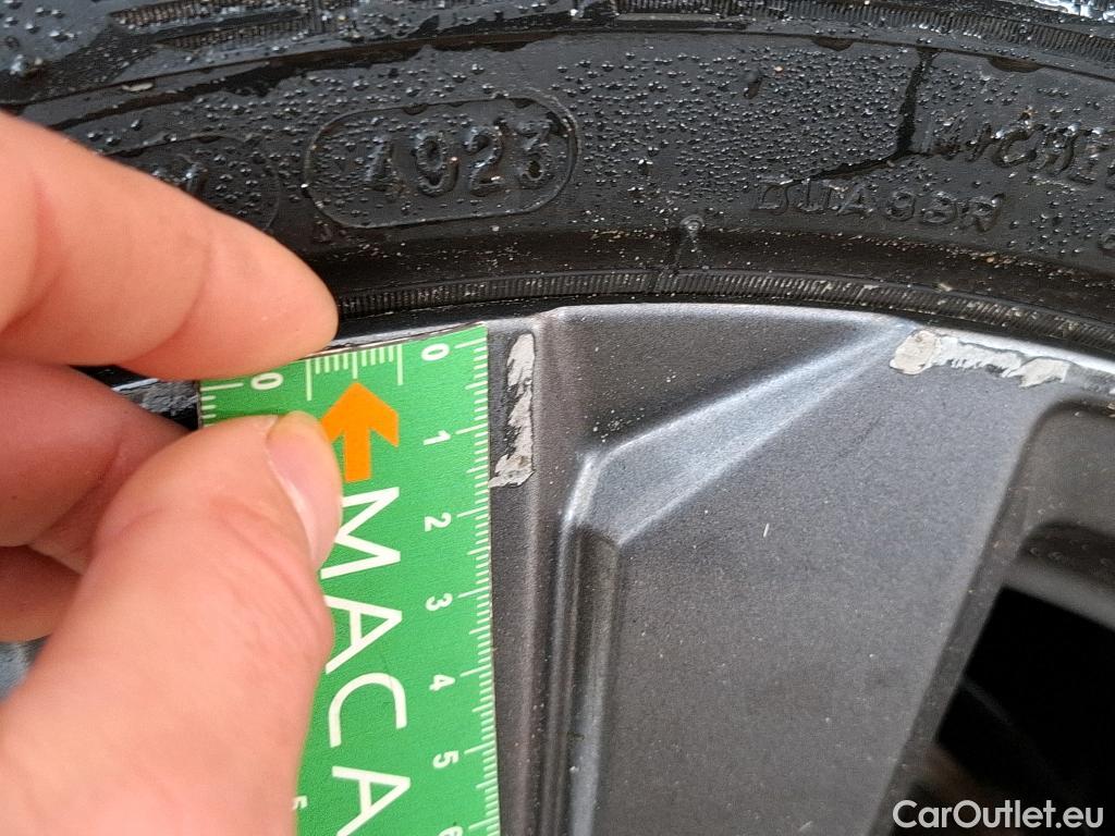  Peugeot  308 PEUGEOT  SW / 2021 / 5P / Break BlueHDi 130 EAT8 ACTIVE PACK #15