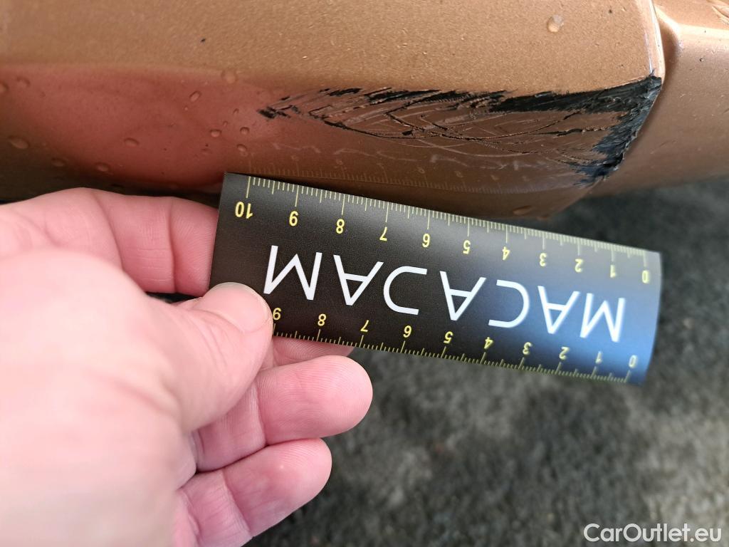  DS  DS4 DS 4 Performance Line 1.6 PureTech 180CV BVA8 E6d #9