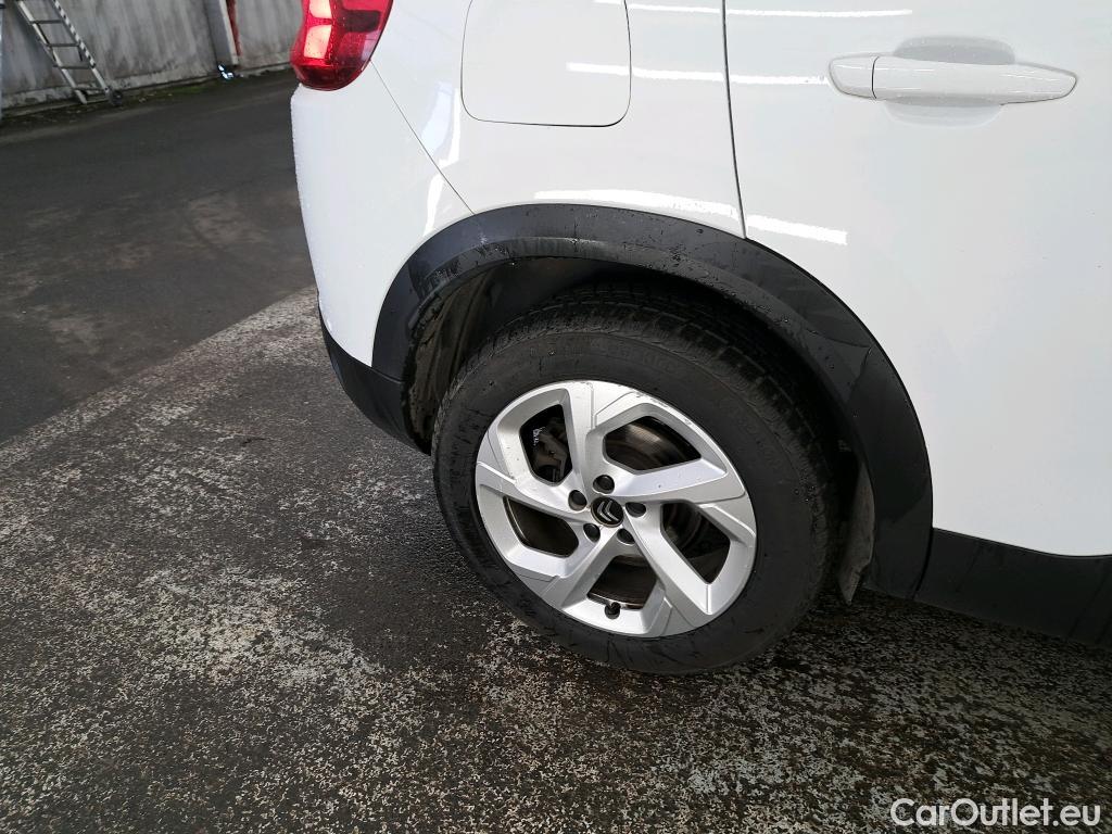  Citroen  C5  Aircross Business 1.5 BlueHDi 130CV BVA8 E6d #9