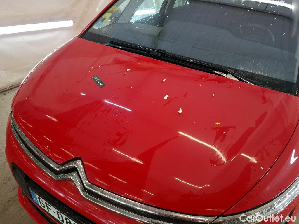  Citroen  C4 Grand Picasso /Spacetourer Shine 1.5 BlueHDi 130CV BVA8 E6d #4