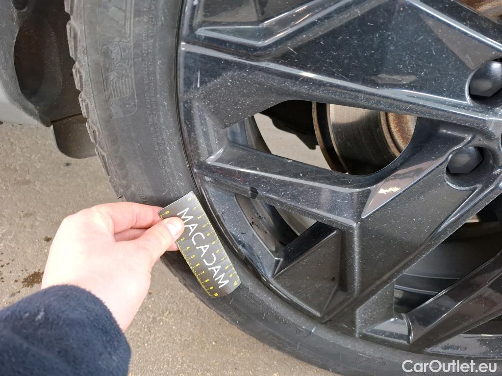  DS  DS4 DS DS 4 / 2021 / 5P / Berline E-TENSE 225 PERFORMANCE LINE + AUTO #6