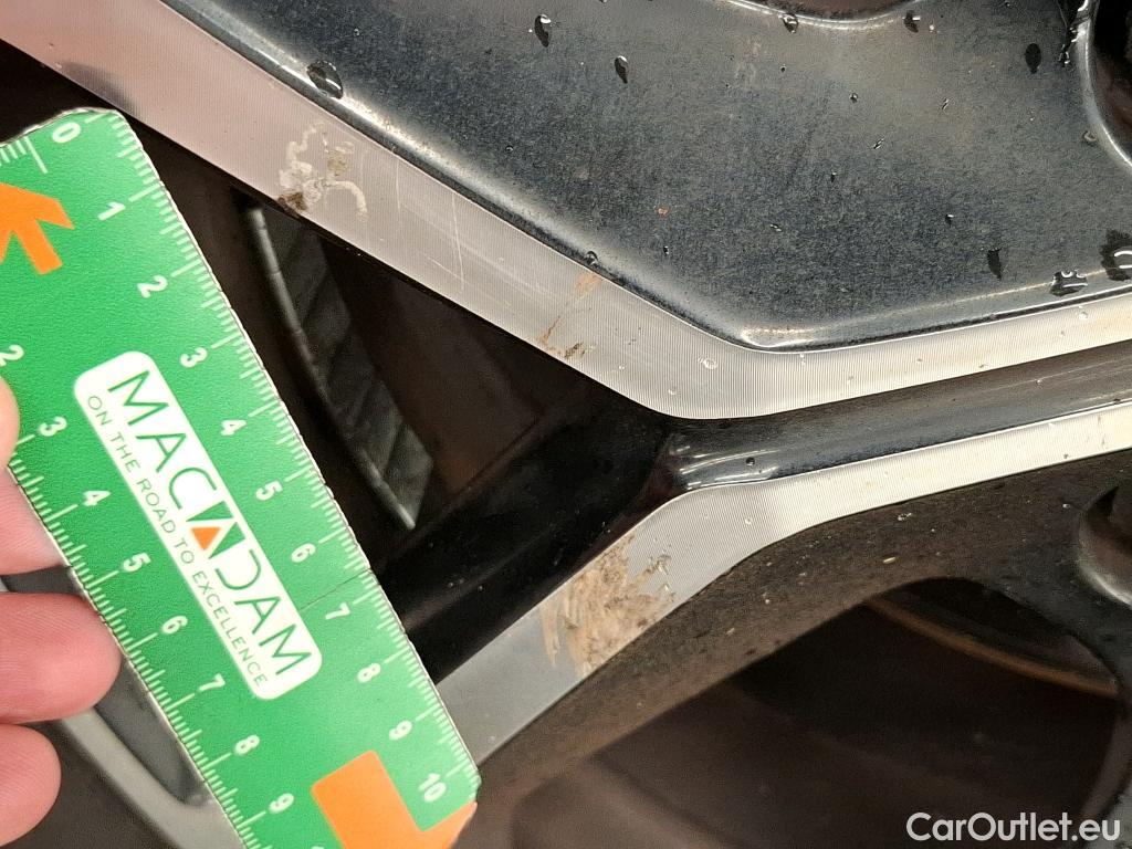  Citroen  C3 CITROEN  Aircross 2021 5P SUV BlueHDi 120 EAT6 Shine #22