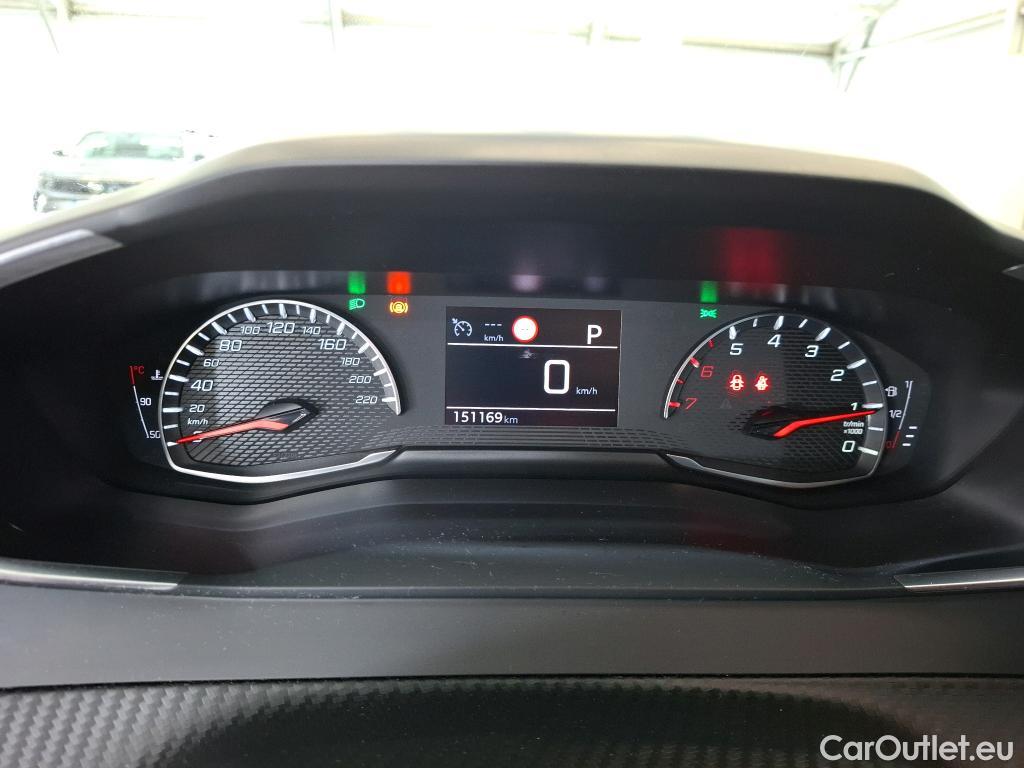  Peugeot  2008  Active Business 1.2 PureTech 130CV BVA8 E6d #26