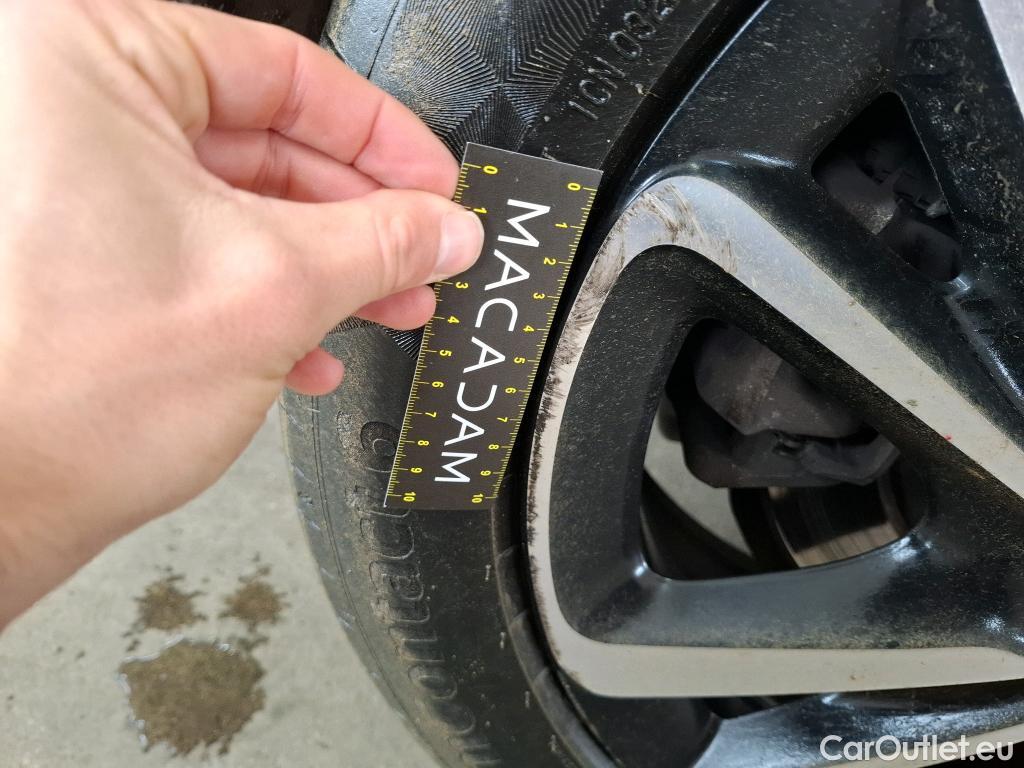  Citroen  C4 Grand Picasso /Spacetourer Shine 1.5 BlueHDi 130CV BVA8 E6d #24