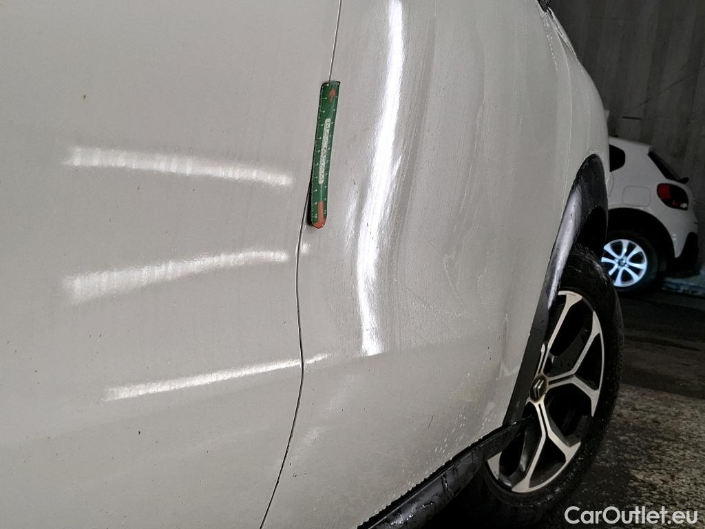  Citroen  C3 CITROEN  Aircross 2021 5P SUV BlueHDi 120 EAT6 Shine #6