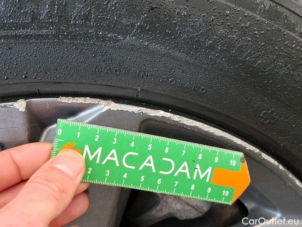  Peugeot  308 PEUGEOT  SW / 2021 / 5P / Break BlueHDi 130 EAT8 ACTIVE PACK #19