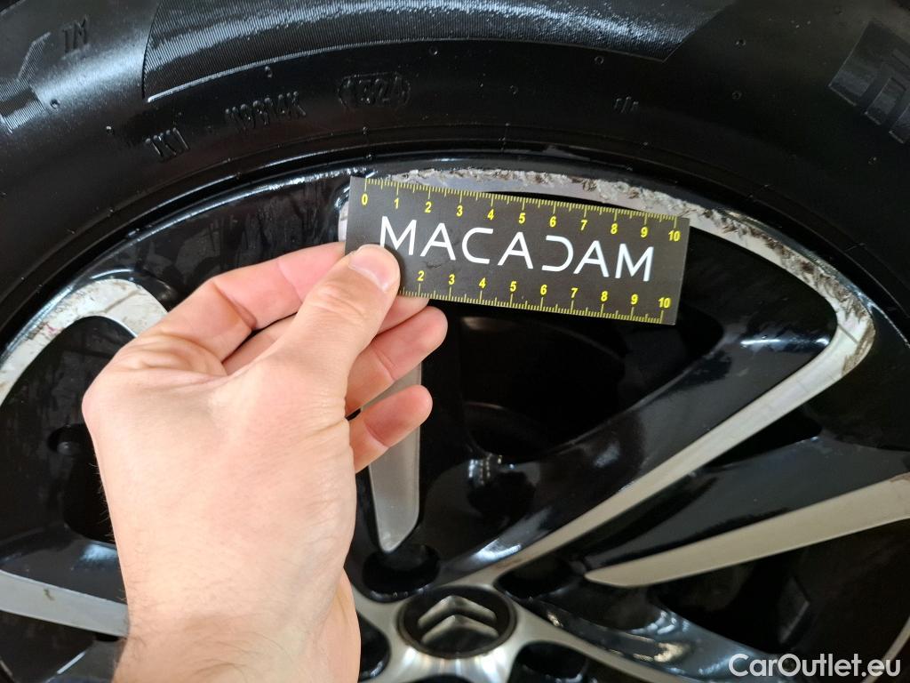  Citroen  C4 Grand Picasso /Spacetourer Shine 1.5 BlueHDi 130CV BVA8 E6d #28