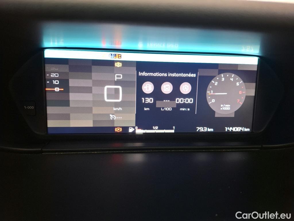  Citroen  C4 Grand Picasso /Spacetourer Shine 1.5 BlueHDi 130CV BVA8 E6d #61