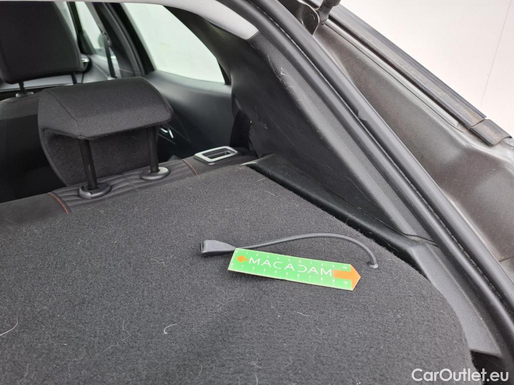  Peugeot  2008  Active Business 1.2 PureTech 130CV BVA8 E6d #12