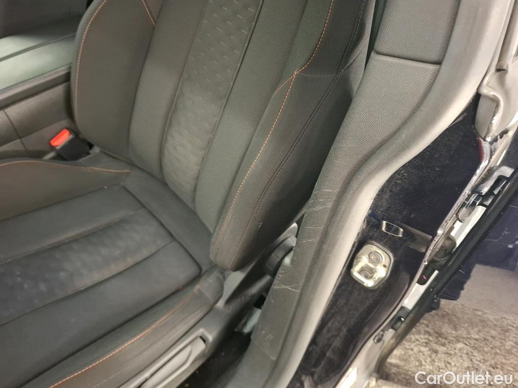  Peugeot  508  Active Business 1.5 HDi 130CV BVA8 E6d #21