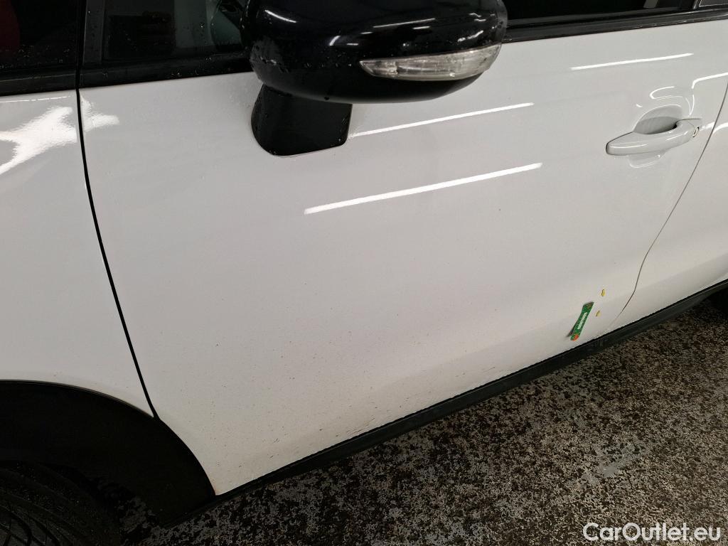  Citroen  C3 CITROEN  Aircross 2021 5P SUV BlueHDi 120 EAT6 Shine #25