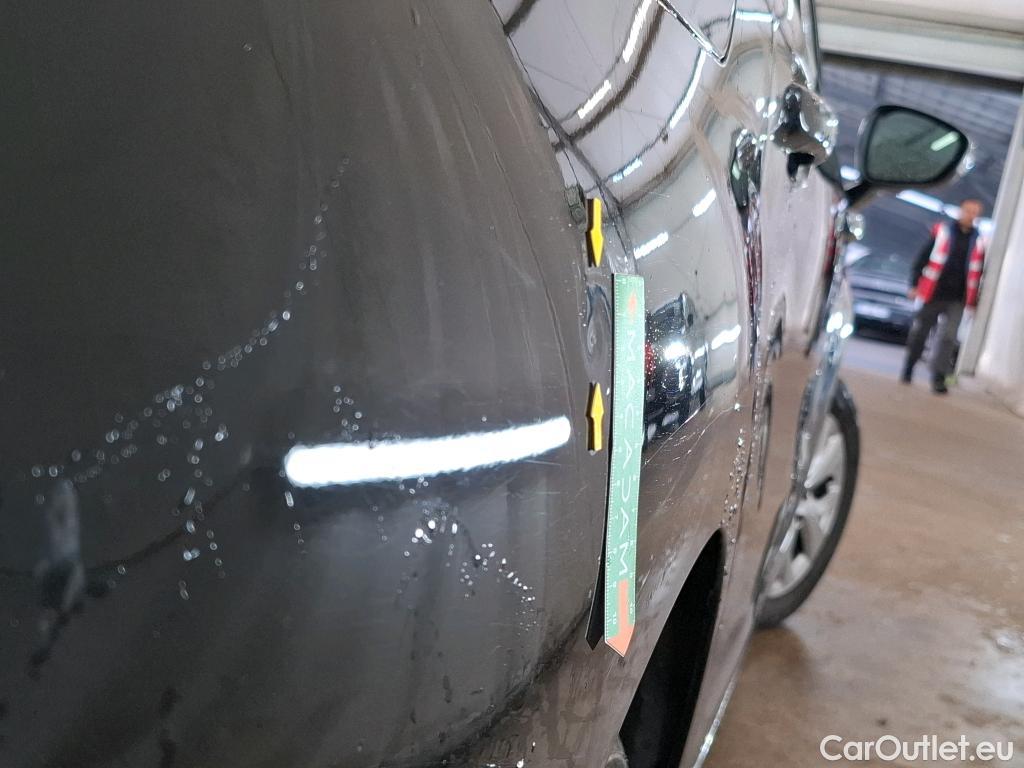  Citroen  C4 Grand Picasso /Spacetourer Business 1.5 BlueHDi 130CV BVA8 7 Sieges E6d #26