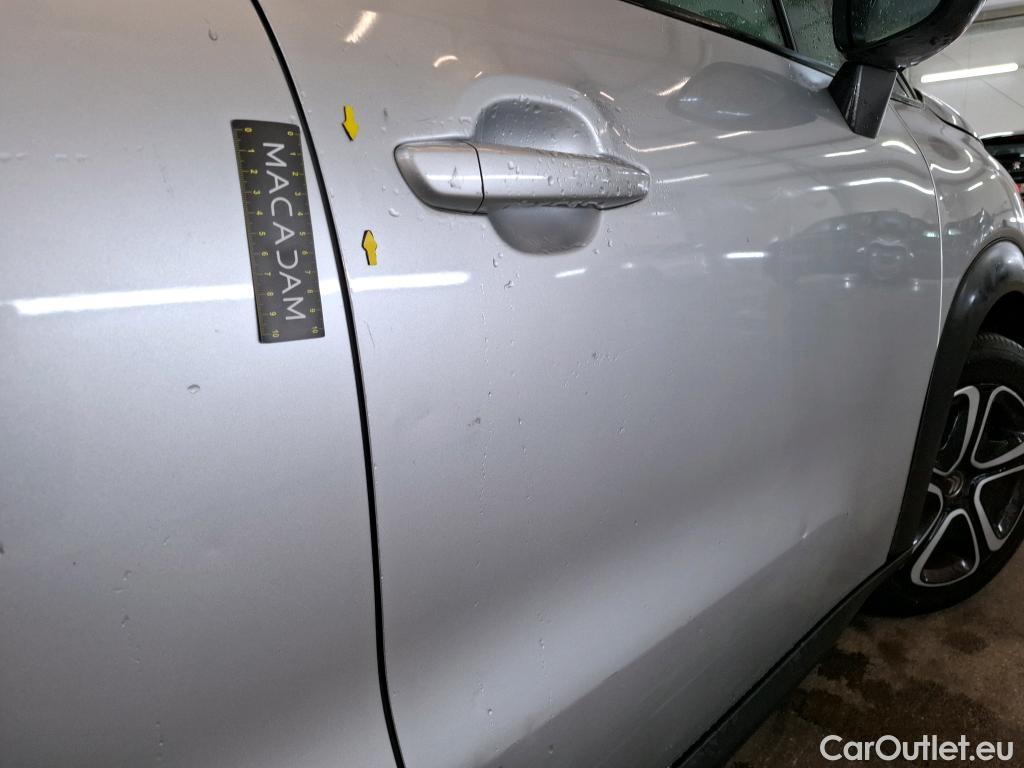  Citroen  C3 CITROEN  Aircross 5p SUV BlueHDi 100 S&S BVM6 Feel Business #3