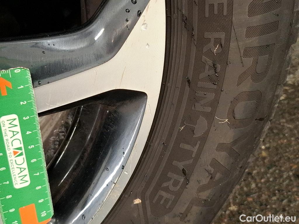  Citroen  C3 CITROEN  Aircross 2021 5P SUV BlueHDi 120 EAT6 Shine #15