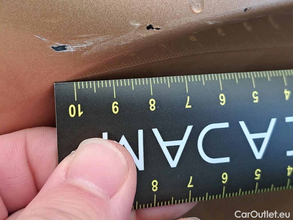  DS  DS4 DS 4 Performance Line 1.6 PureTech 180CV BVA8 E6d #2