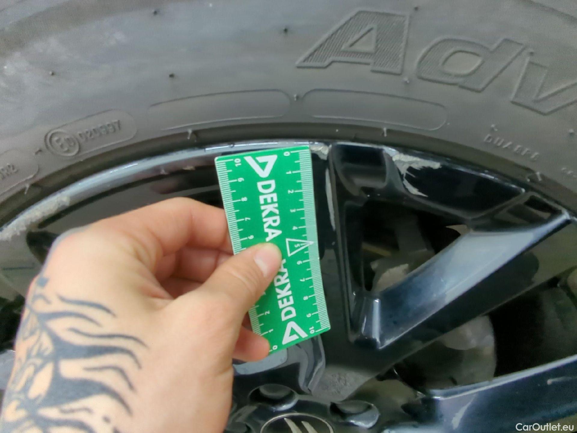  Citroen  C5  Aircross Shine Pack 1.5 BlueHDi 130CV BVA8 E6d #3