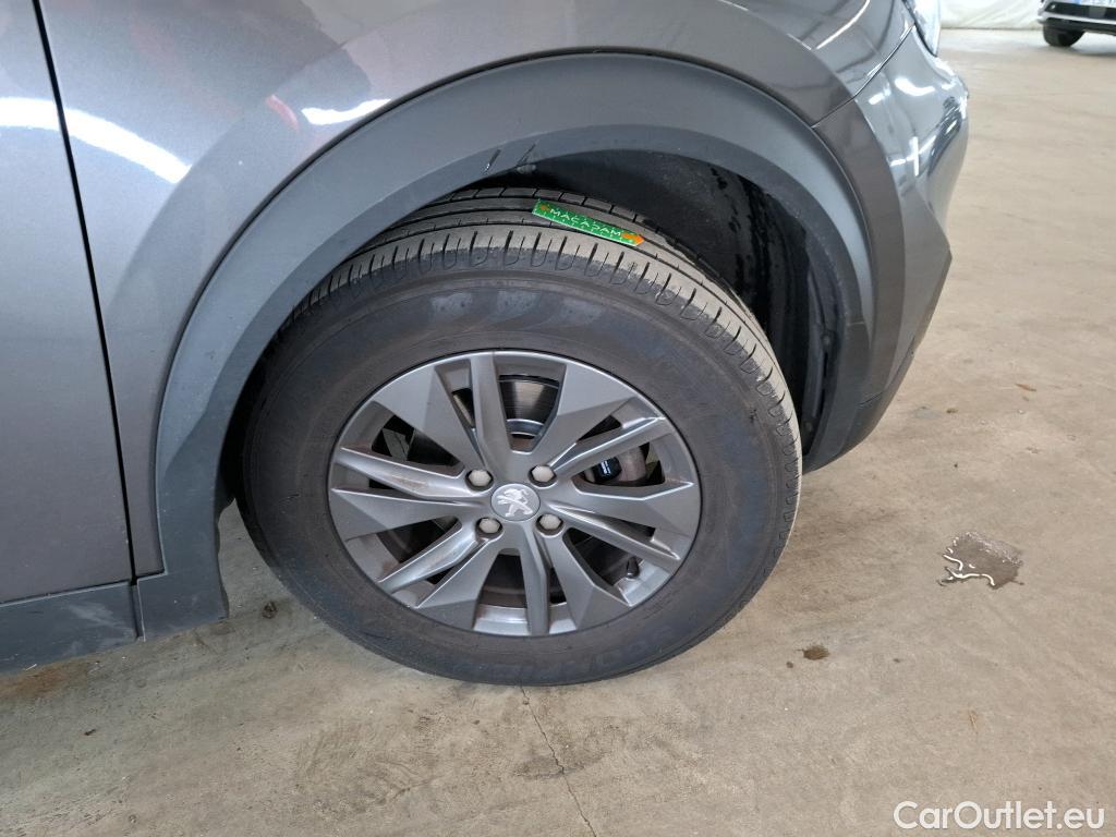  Peugeot  2008  Active Business 1.2 PureTech 130CV BVA8 E6d #27