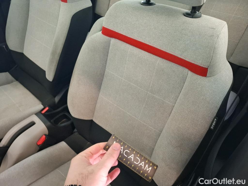  Citroen  C3 CITROEN  Aircross 5p SUV BlueHDi 100 S&S BVM6 Feel Business #17