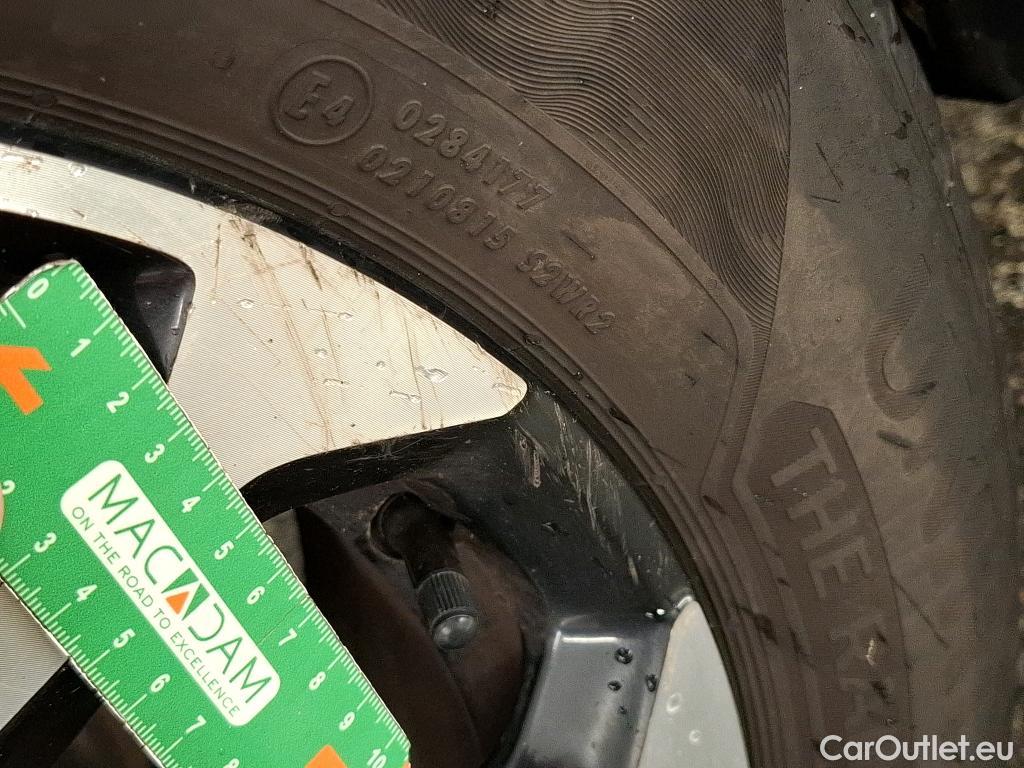  Citroen  C3 CITROEN  Aircross 2021 5P SUV BlueHDi 120 EAT6 Shine #14