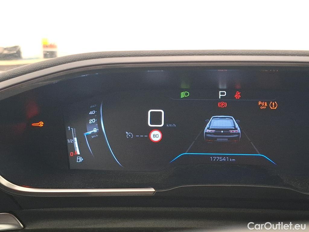  Peugeot  508  Active Business 1.5 HDi 130CV BVA8 E6d #39