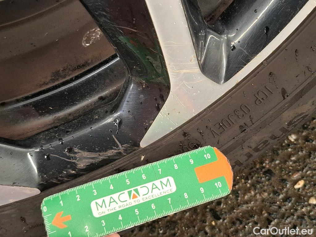  Citroen  C3 CITROEN  Aircross 2021 5P SUV BlueHDi 120 EAT6 Shine #16