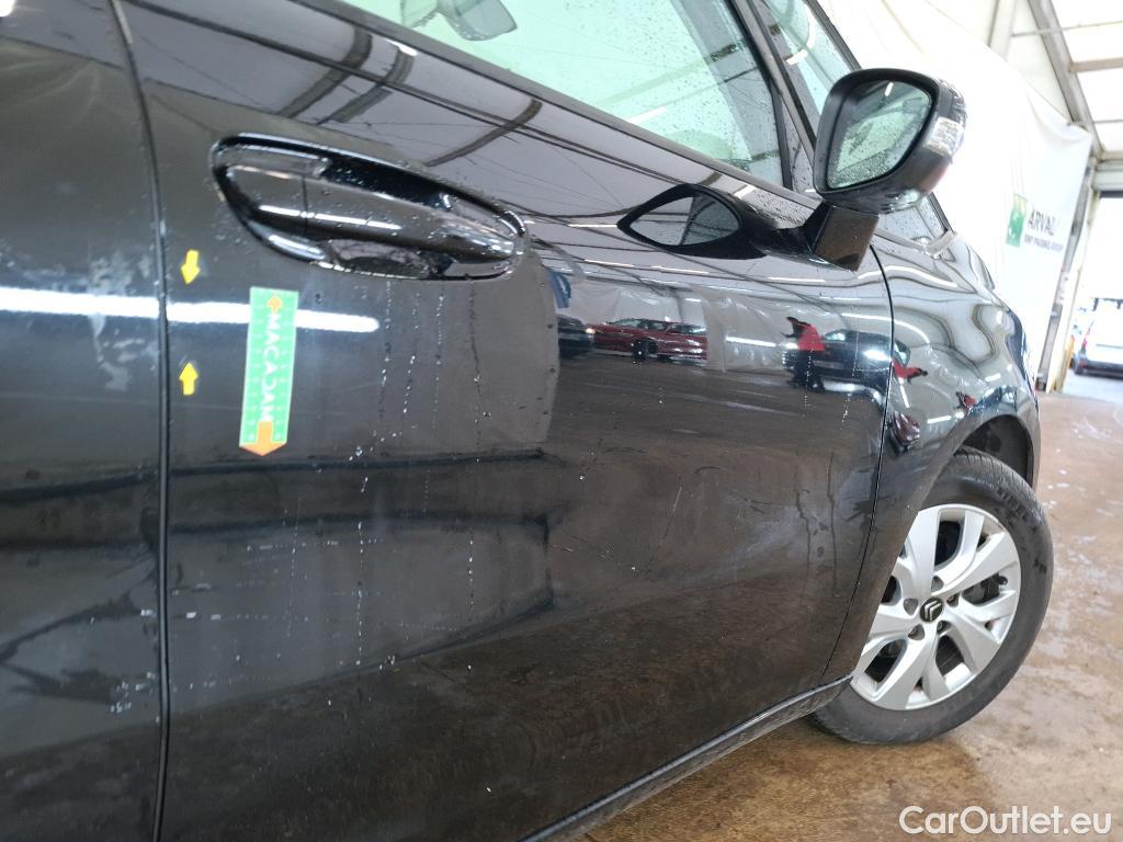  Citroen  C4 Grand Picasso /Spacetourer Business 1.5 BlueHDi 130CV BVA8 7 Sieges E6d #5