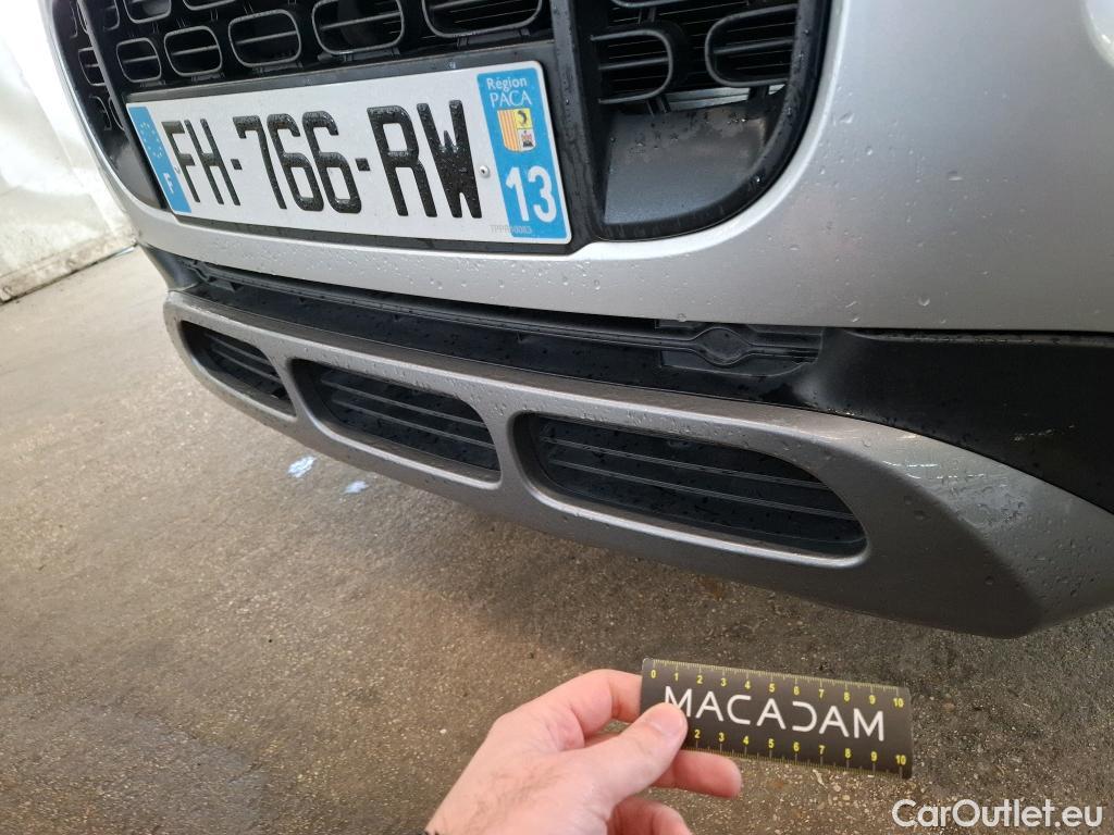  Citroen  C3 CITROEN  Aircross 5p SUV BlueHDi 100 S&S BVM6 Feel Business #13