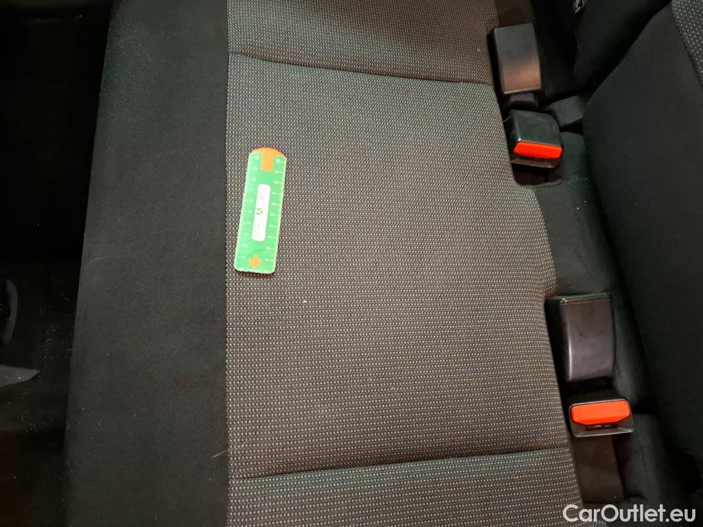  Citroen  C3 CITROEN  Aircross 2021 5P SUV BlueHDi 120 EAT6 Shine #30