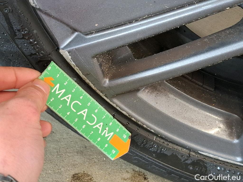  Peugeot  308 PEUGEOT  SW / 2021 / 5P / Break BlueHDi 130 EAT8 ACTIVE PACK #23