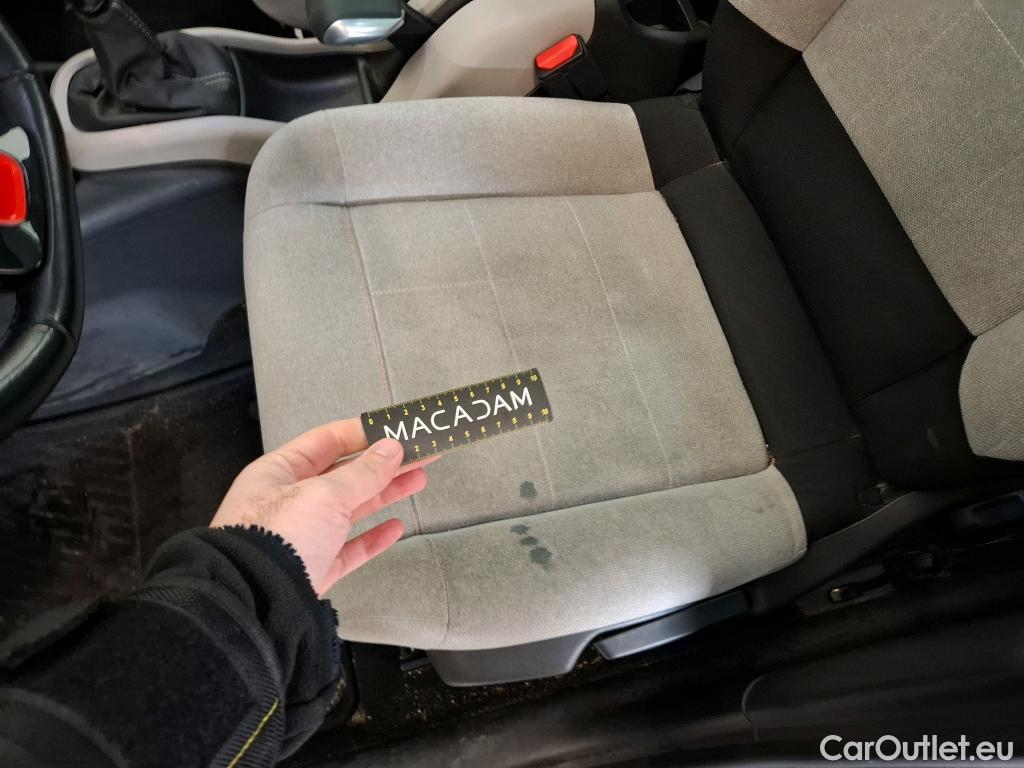  Citroen  C3 CITROEN  Aircross 5p SUV BlueHDi 100 S&S BVM6 Feel Business #16