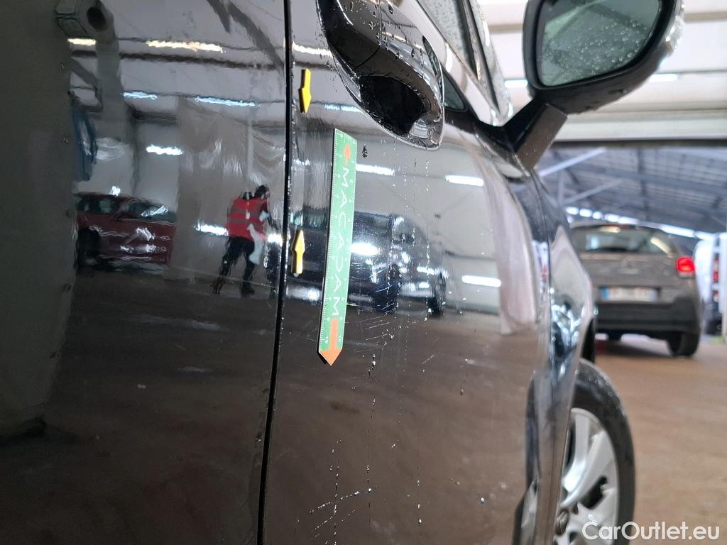  Citroen  C4 Grand Picasso /Spacetourer Business 1.5 BlueHDi 130CV BVA8 7 Sieges E6d #6