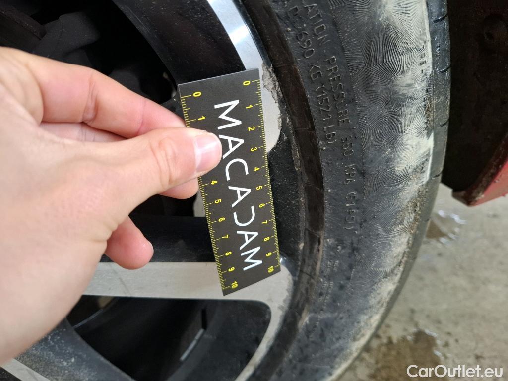  Citroen  C4 Grand Picasso /Spacetourer Shine 1.5 BlueHDi 130CV BVA8 E6d #20