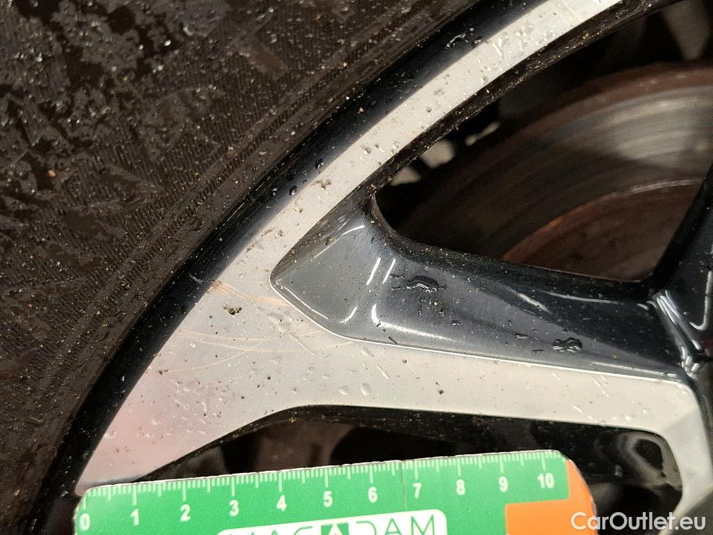  Citroen  C3 CITROEN  Aircross 2021 5P SUV BlueHDi 120 EAT6 Shine #17