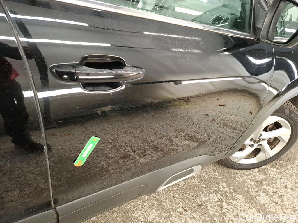  Citroen  C5  Aircross Business 1.2 PureTech 130CV BVA8 E6d / MOTEUR HS
 #6