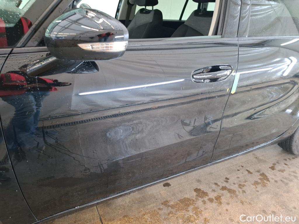  Citroen  C4 Grand Picasso /Spacetourer Business 1.5 BlueHDi 130CV BVA8 7 Sieges E6d #3