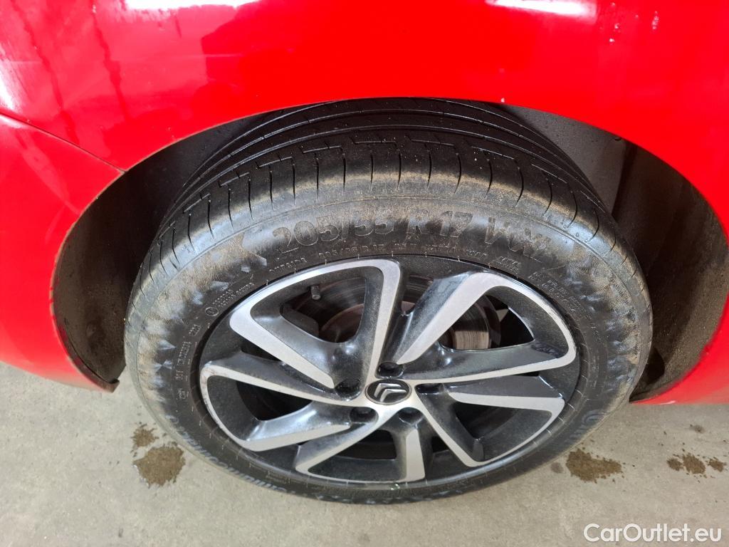  Citroen  C4 Grand Picasso /Spacetourer Shine 1.5 BlueHDi 130CV BVA8 E6d #22