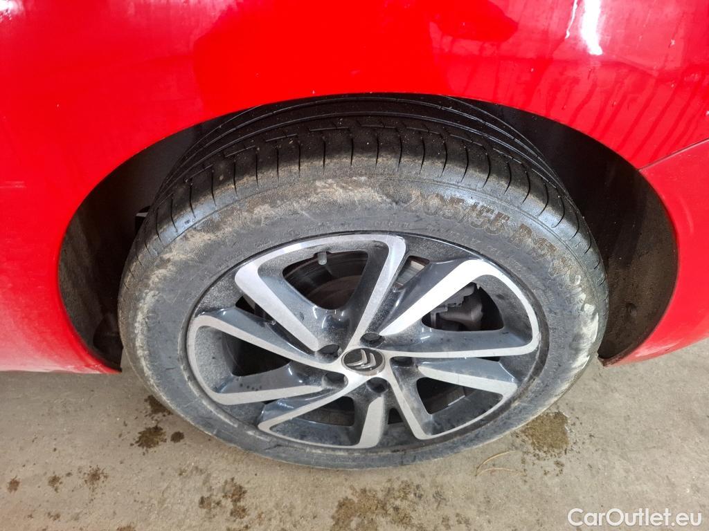  Citroen  C4 Grand Picasso /Spacetourer Shine 1.5 BlueHDi 130CV BVA8 E6d #18