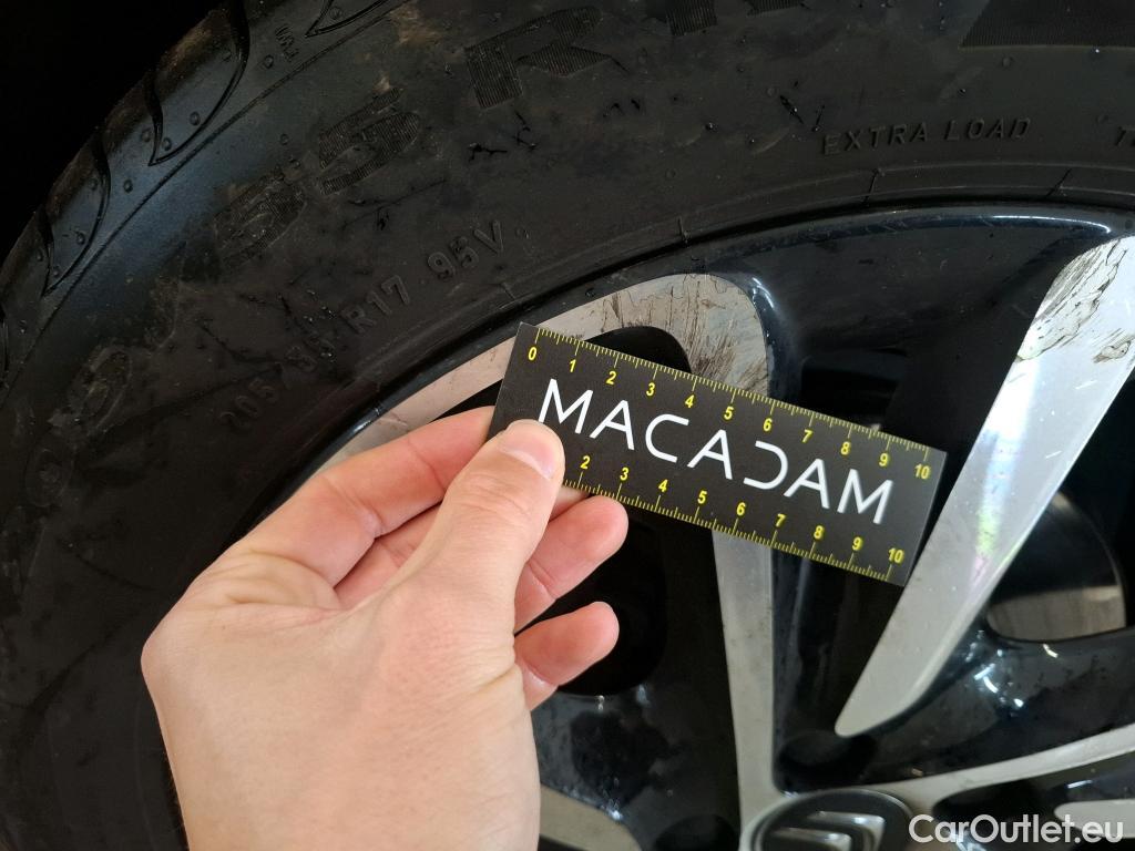  Citroen  C4 Grand Picasso /Spacetourer Shine 1.5 BlueHDi 130CV BVA8 E6d #58