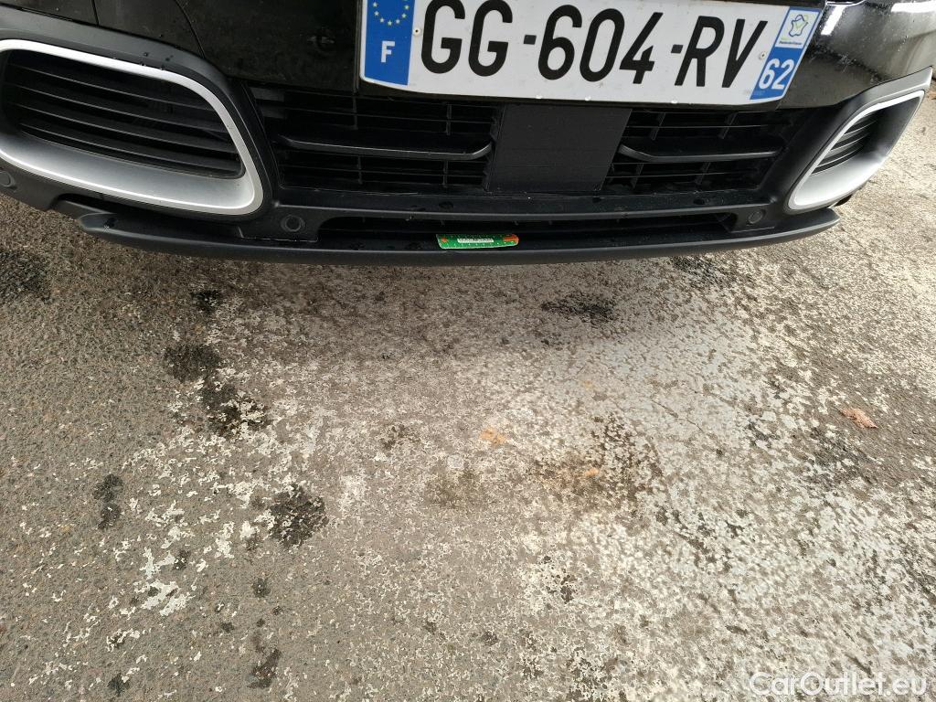  Citroen  C5  Aircross Business 1.2 PureTech 130CV BVA8 E6d / MOTEUR HS
 #9