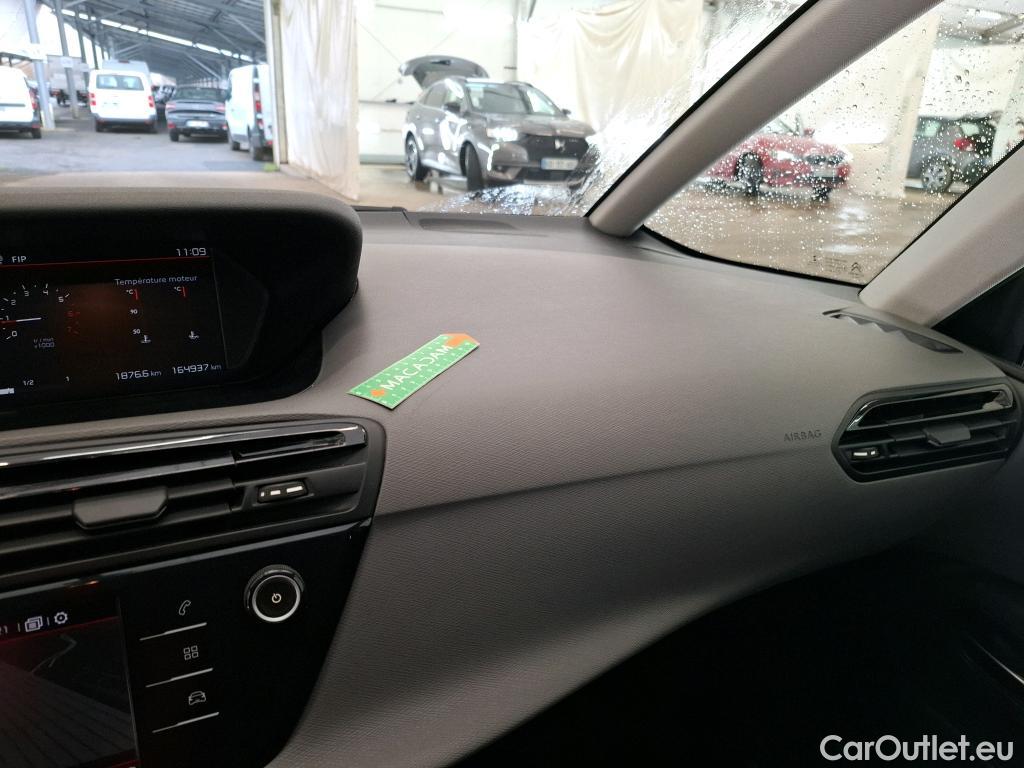  Citroen  C4 Grand Picasso /Spacetourer Business 1.5 BlueHDi 130CV BVA8 7 Sieges E6d #1