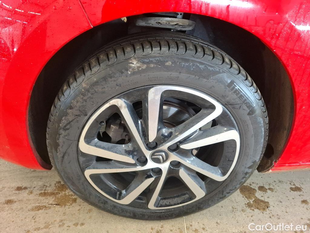  Citroen  C4 Grand Picasso /Spacetourer Shine 1.5 BlueHDi 130CV BVA8 E6d #56