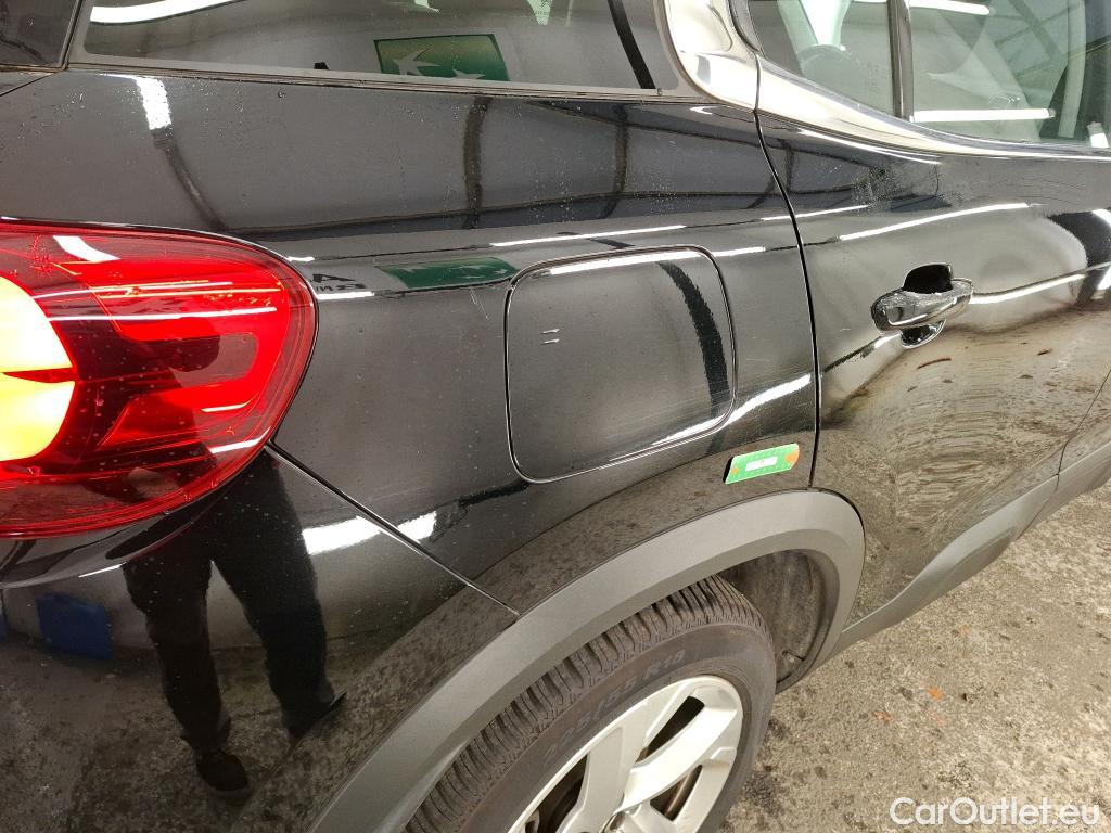  Citroen  C5  Aircross Business 1.2 PureTech 130CV BVA8 E6d / MOTEUR HS
 #1