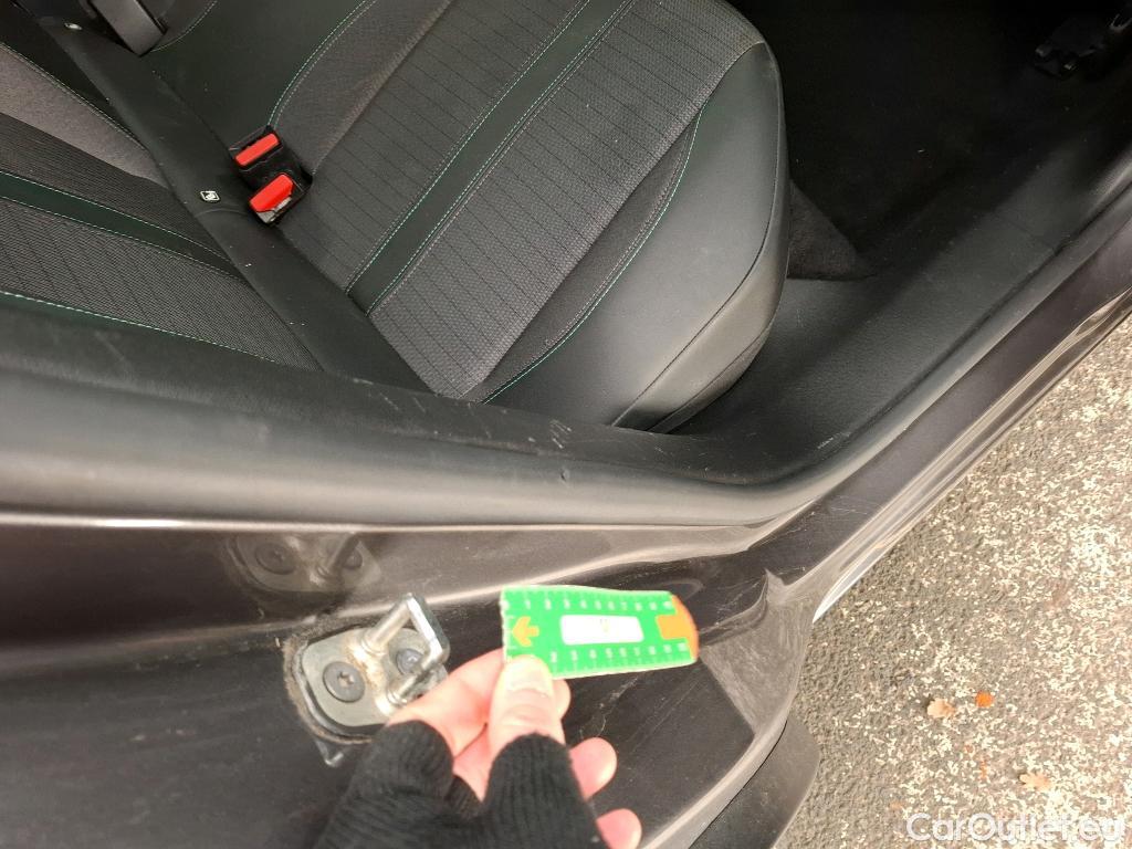  Peugeot  2008  Allure Business 1.5 HDi 110CV BVM6 E6d #45