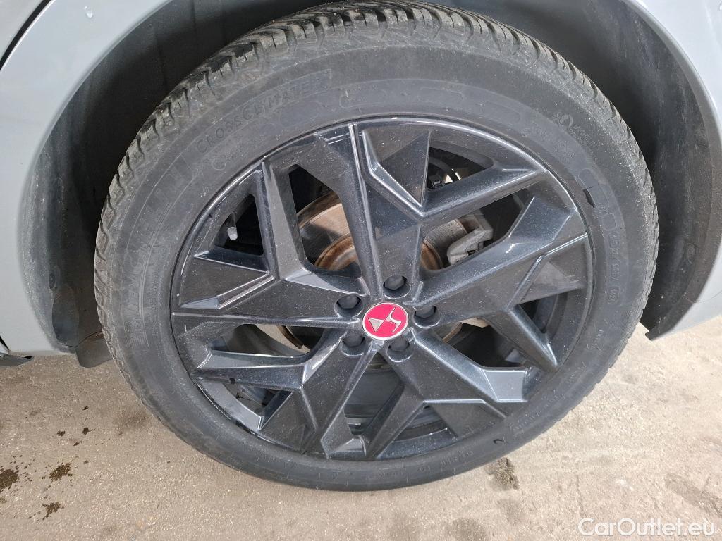  DS  DS4 DS DS 4 / 2021 / 5P / Berline E-TENSE 225 PERFORMANCE LINE + AUTO #5