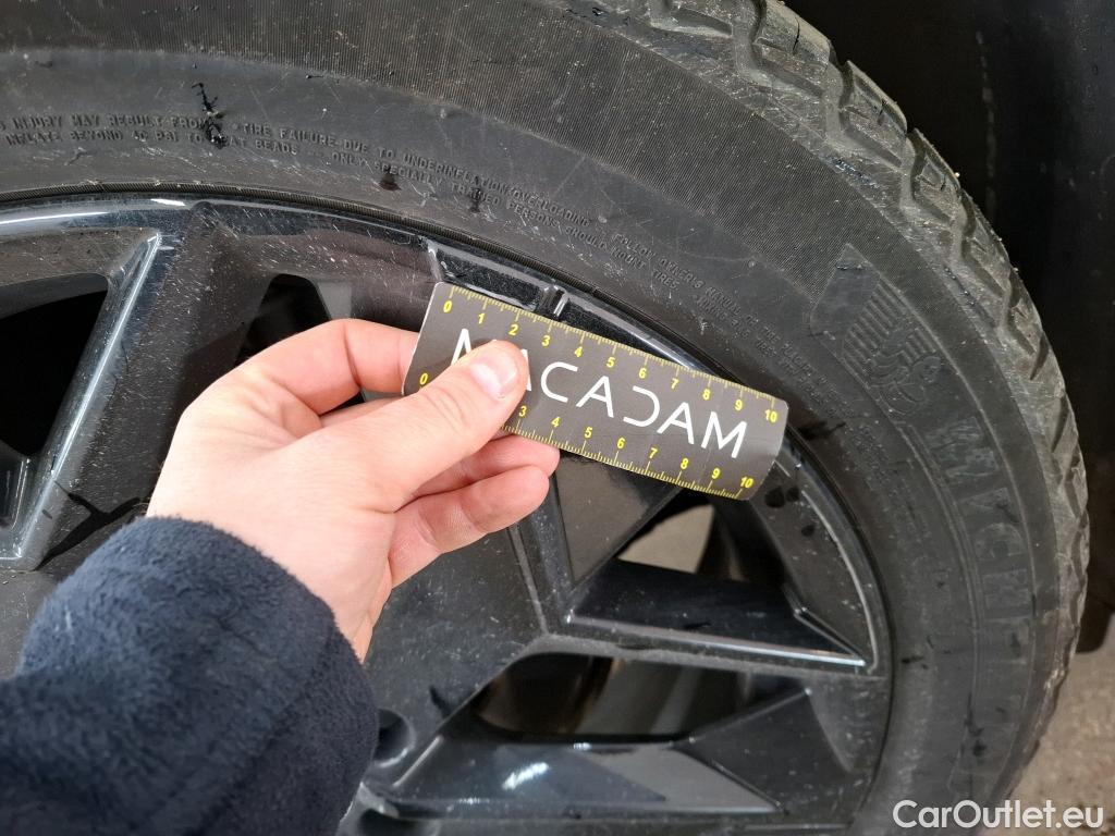  DS  DS4 DS DS 4 / 2021 / 5P / Berline E-TENSE 225 PERFORMANCE LINE + AUTO #11