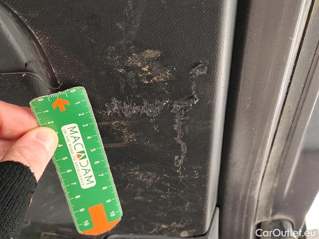  Peugeot  2008  Allure Business 1.5 HDi 110CV BVM6 E6d #22