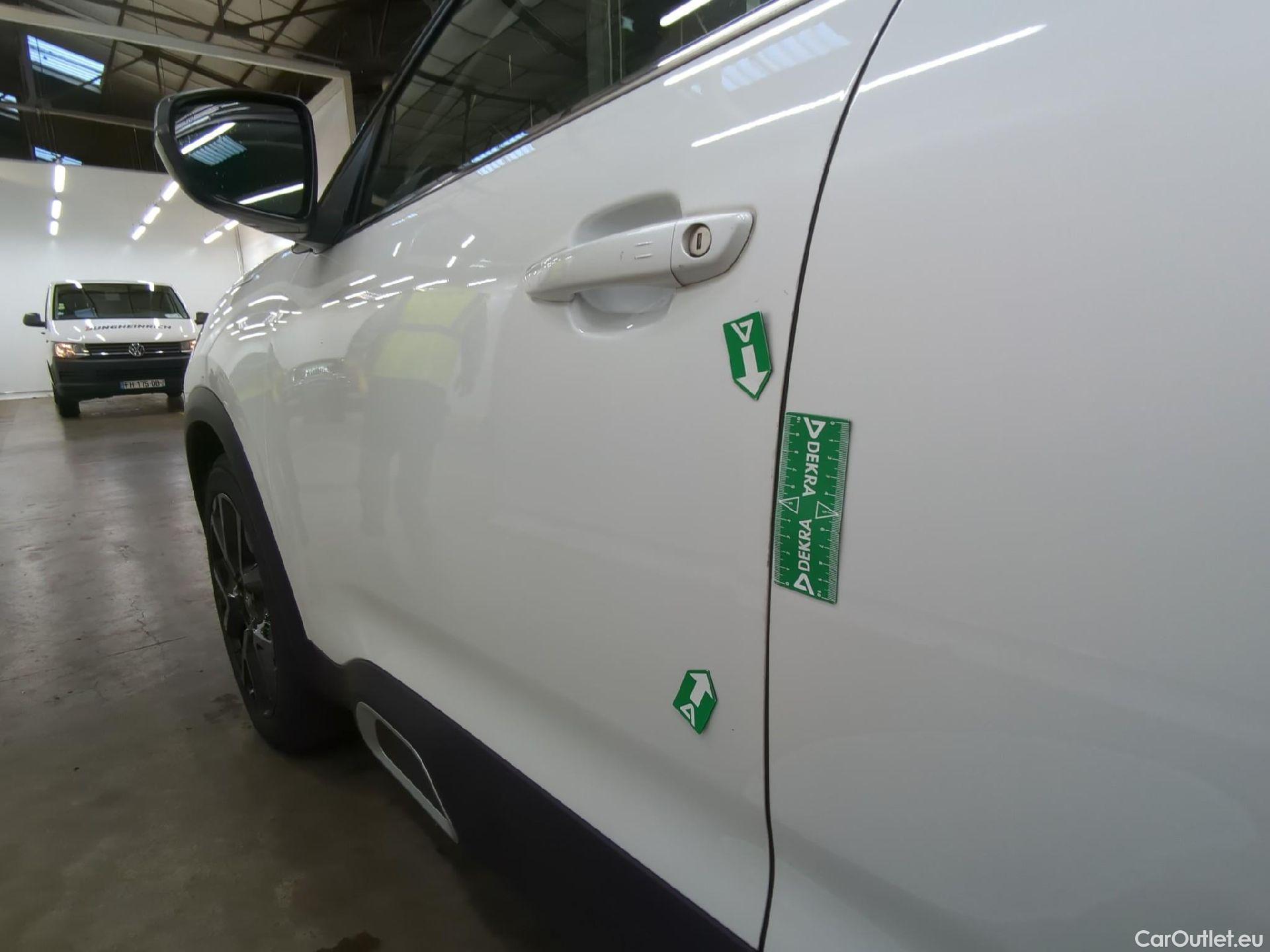  Citroen  C5  Aircross Shine Pack 1.5 BlueHDi 130CV BVA8 E6d #27